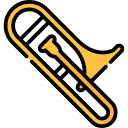 Posaune